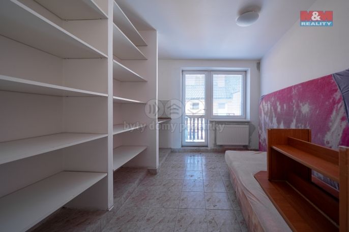 Prodej, Rodinný dům, Čelechovice na Hané