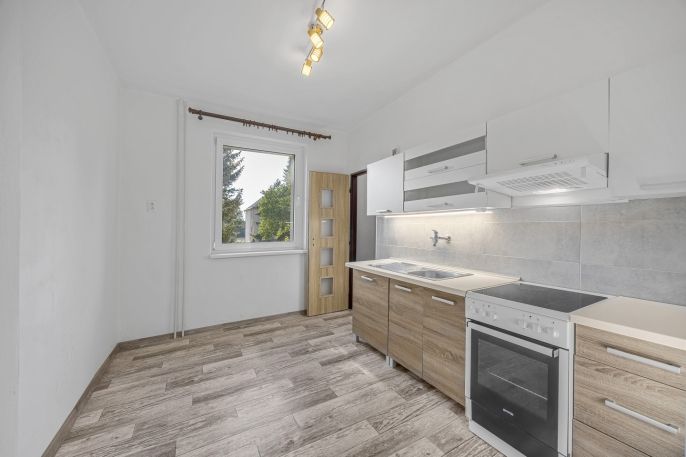 Prodej, Byt 3+1, Kostelec nad Orlicí
