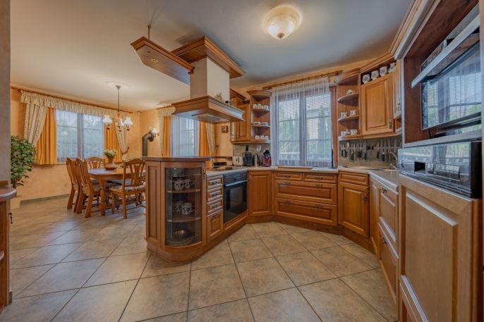 Prodej, Rodinný dům, Horní Bečva