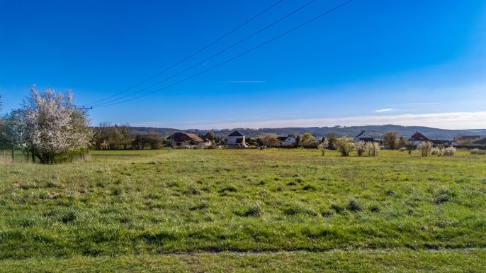 Prodej, Pozemek k bydlení, Petkovy