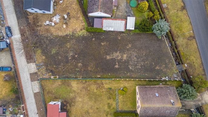 Prodej, Pozemek k bydlení, Sedlec