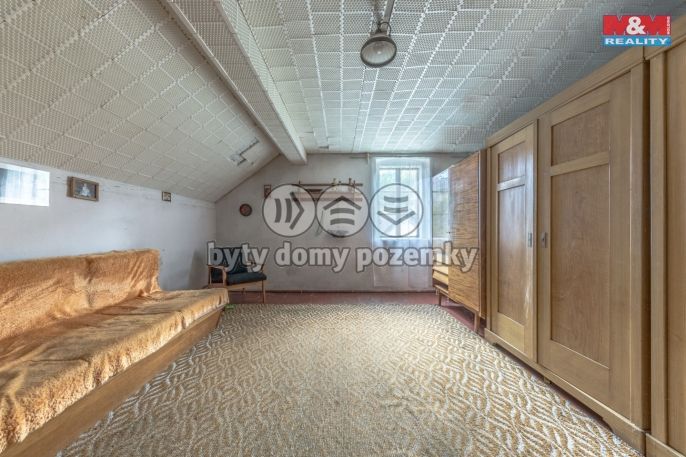 Prodej, Rodinný dům, Kytlice