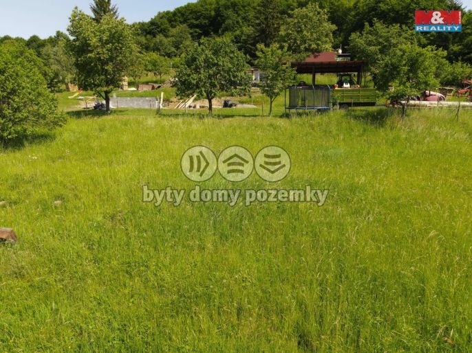 Prodej, Pozemek k bydlení, Kašava