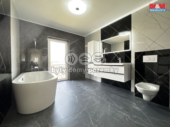 Prodej, Rodinný dům, Kaplice