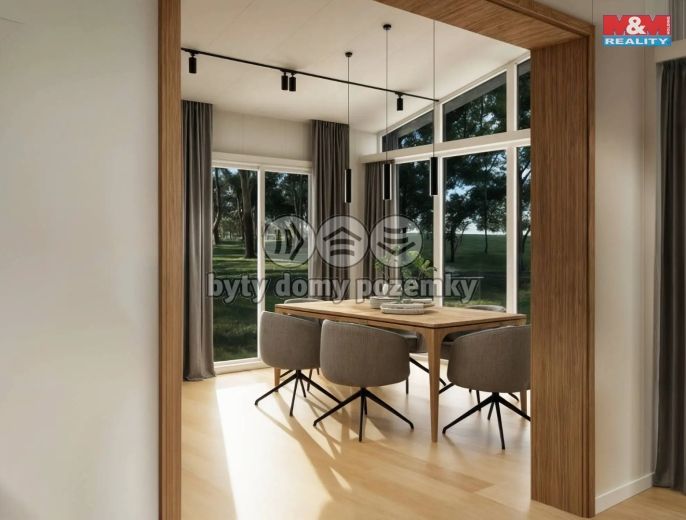 Prodej, Na klíč, Česká Skalice