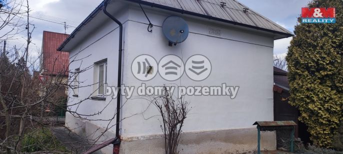 Pronájem, Rodinný dům, Frýdek-Místek
