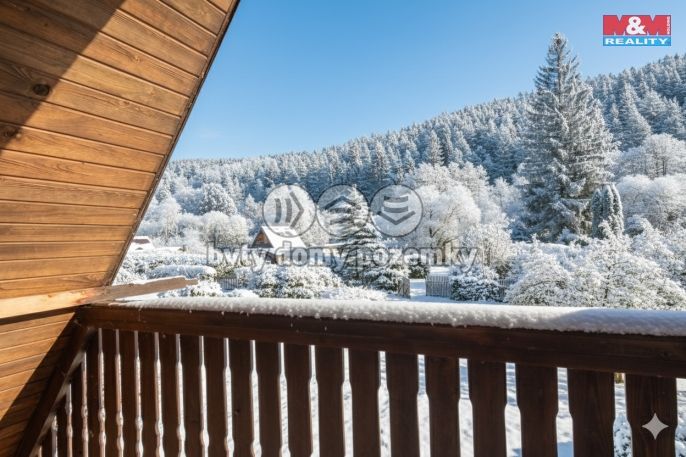 Prodej, Chata, Větřní