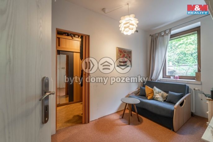 Prodej, Rodinný dům, Karlík