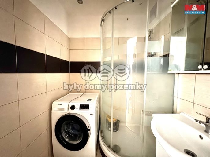 Prodej, Byt 2+1, Ostrava