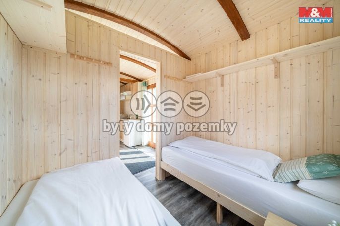 Prodej, Mobilheim, Letkov