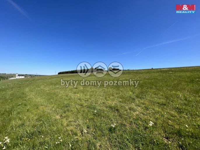 Prodej, Pozemek k bydlení, 1329 m², Kalek