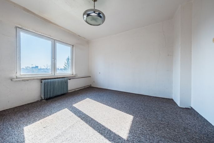 Prodej, Rodinný dům, Praha