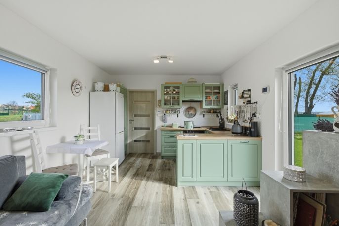 Prodej, Rodinný dům, Cítoliby