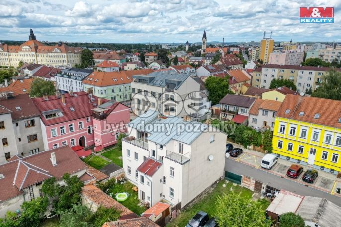 Prodej, Byt 2+kk, České Budějovice