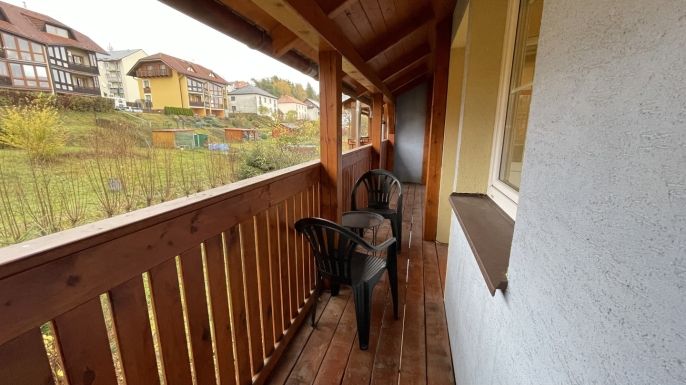 Prodej, Byt 2+kk, Lipno nad Vltavou