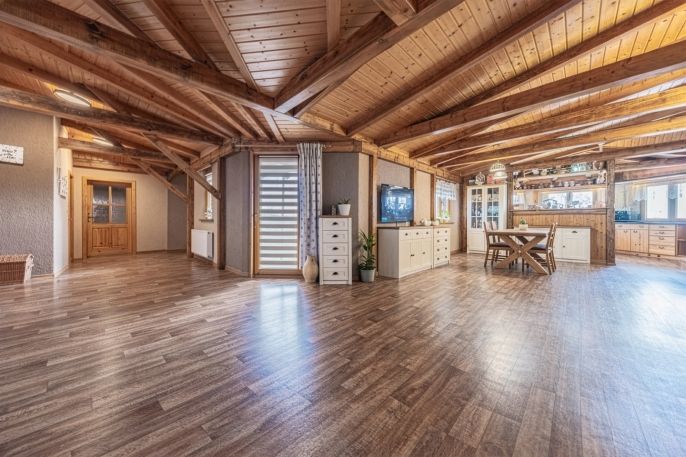 Prodej, Rodinný dům, Blatno