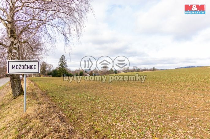 Prodej, Louka, Vysočina