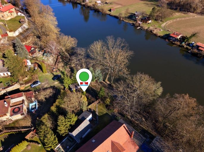 Prodej, Zahrada, Brozany nad Ohří