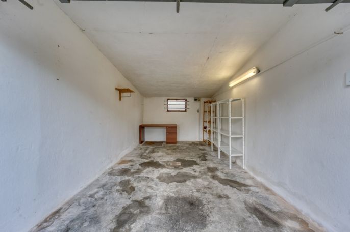 Pronájem, Garáž, Plzeň