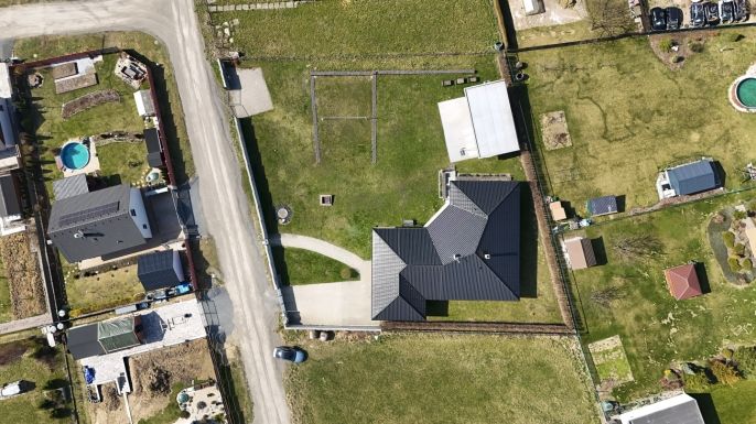 Prodej, Rodinný dům, Jistebník