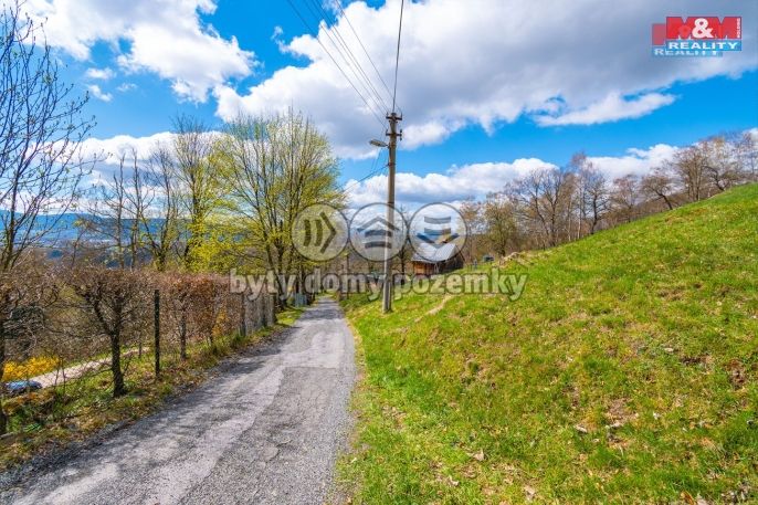 Prodej, Louka, Liberec