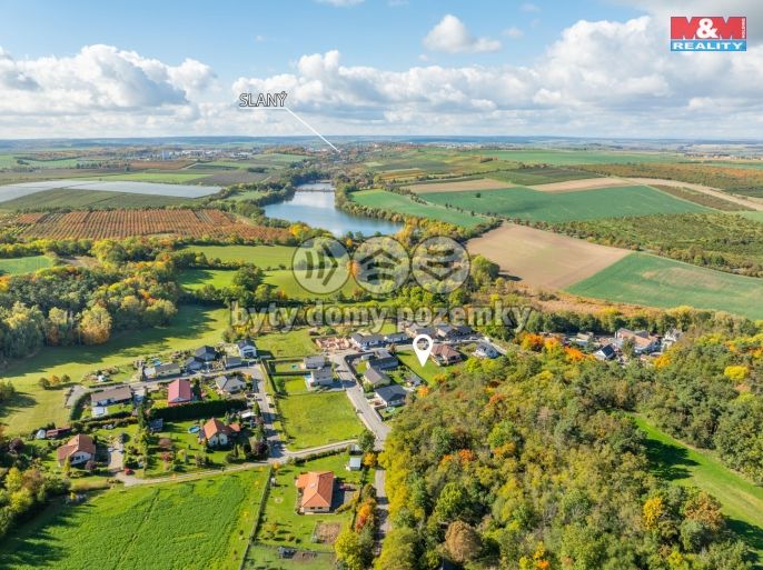 Prodej, Pozemek k bydlení, Žižice