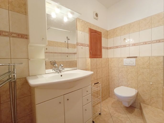 Pronájem, Byt 3+1, Česká Lípa