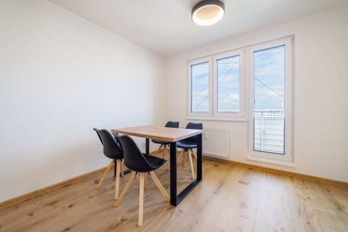 Pronájem, Byt 2+1, Mladá Boleslav