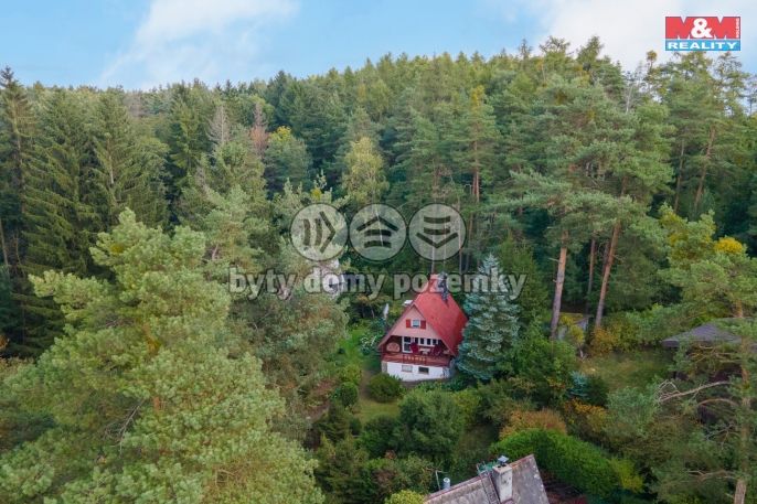 Prodej, Chata, Bukovec