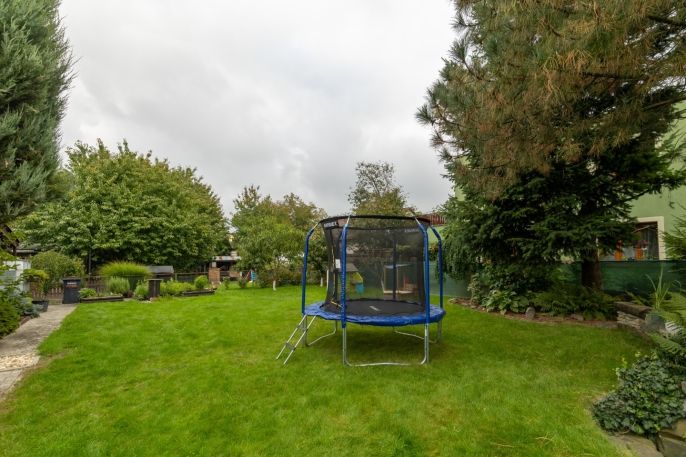 Prodej, Rodinný dům, Ostrava