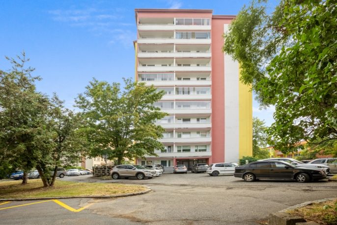 Prodej, Byt 3+1, Slaný