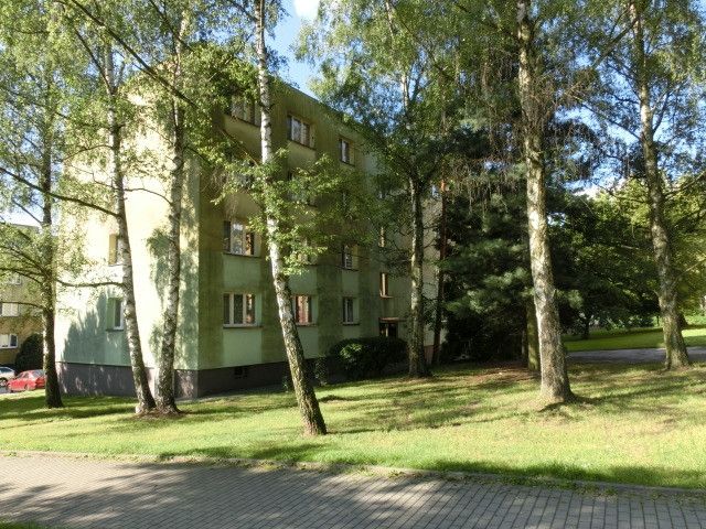 Prodej, Byt 2+1, Orlová