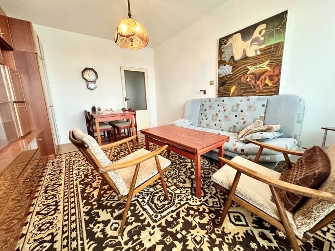 Prodej, Byt 2+1, Sezimovo Ústí