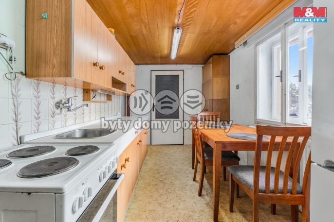 Prodej, Rodinný dům, Zákupy