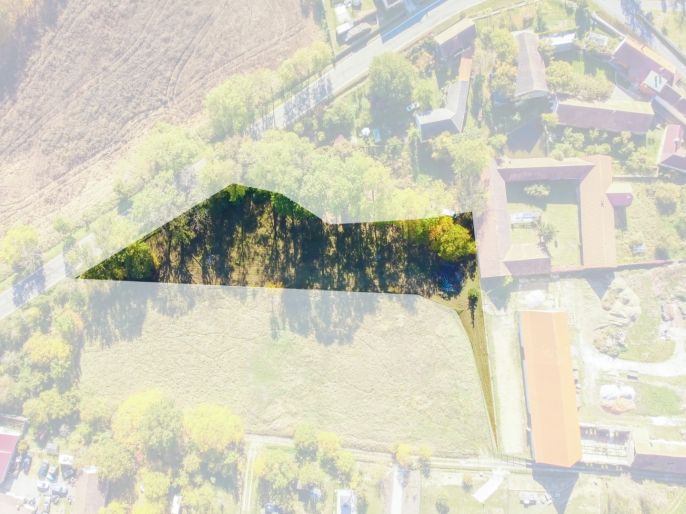 Prodej, Pozemek k bydlení, Přešťovice