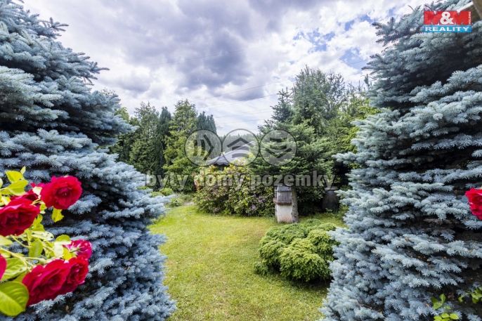 Prodej, Chata, Hronov