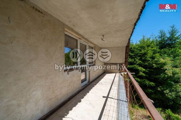 Prodej, Rodinný dům, Maletín