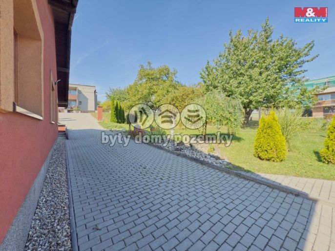 Prodej, Rodinný dům, Petřvald