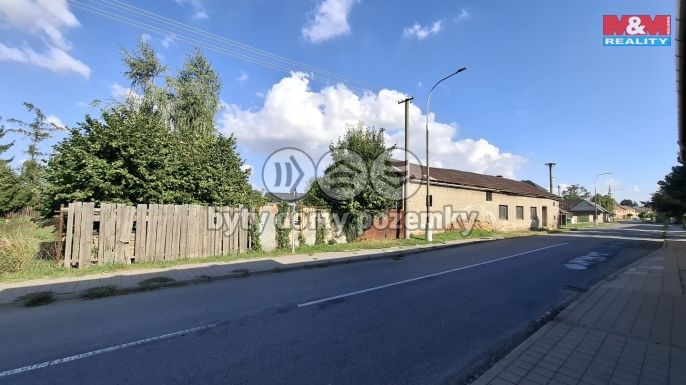 Prodej, Pozemek k bydlení, Tovačov