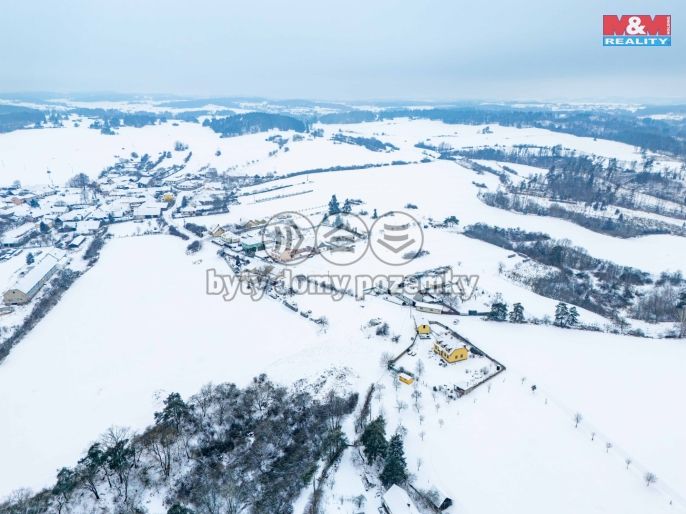 Prodej, Pozemek k bydlení, Studnice