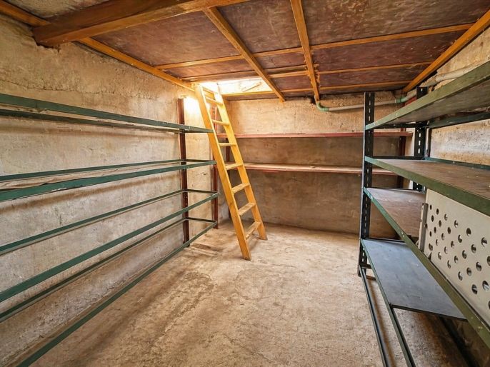 Prodej, Chata, Praha