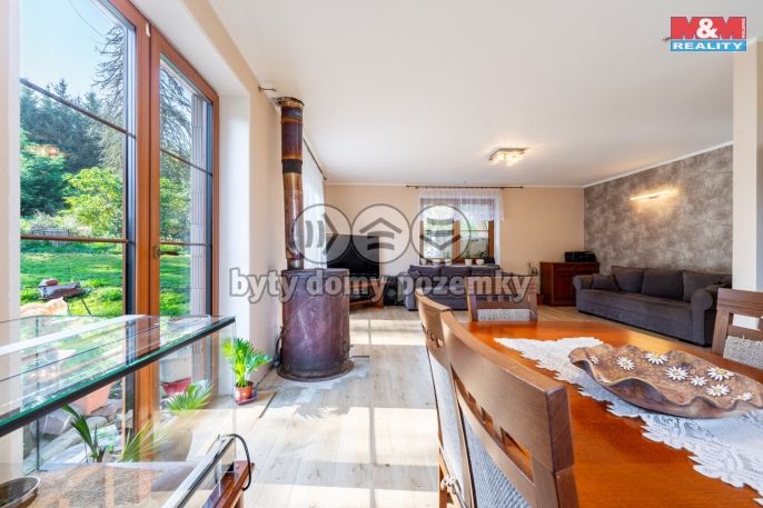 Prodej, Rodinný dům, Zbinohy