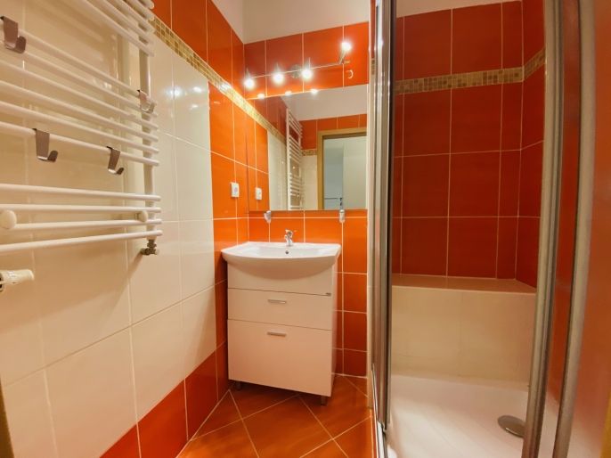 Pronájem, Byt 2+1, Olomouc