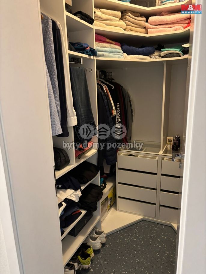 Prodej, Byt 3+kk, Nehvizdy