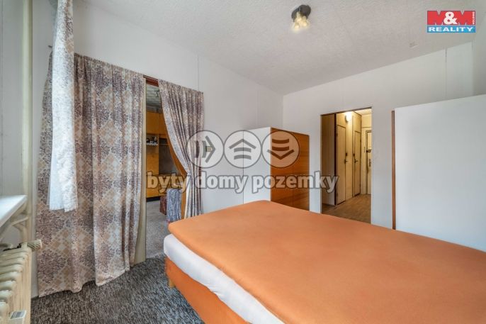 Prodej, Byt 2+kk, Hořovice