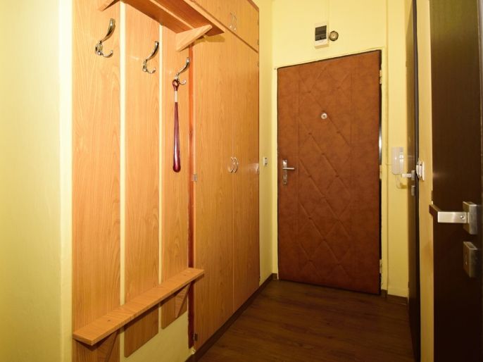 Pronájem, Byt 3+1, Studénka