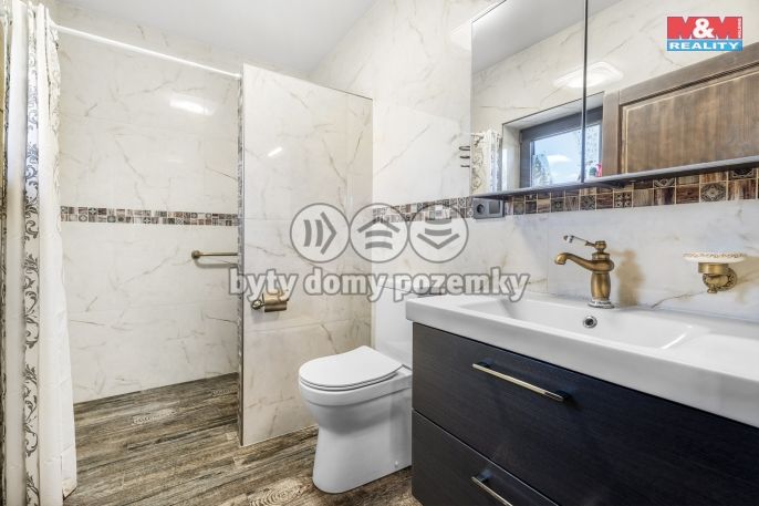 Prodej, Rodinný dům, Nehvizdy