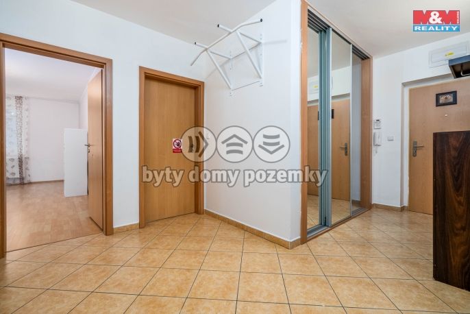 Prodej, Byt 3+1, Poděbrady