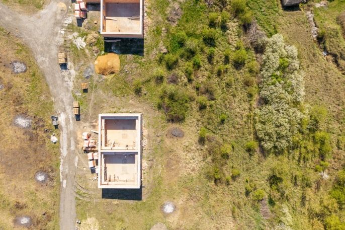 Prodej, Pozemek k bydlení, Hrušovany