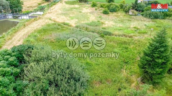 Prodej, Pozemek k bydlení, Štěpánov